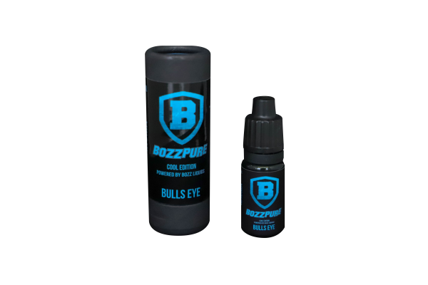 Bulls Eye Aroma 10 ml