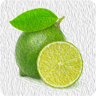 Lemon 10 ml Aroma