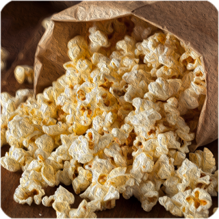 Popcorn 10 ml Aroma