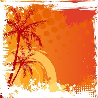 Tropical Secret 10 ml Aroma