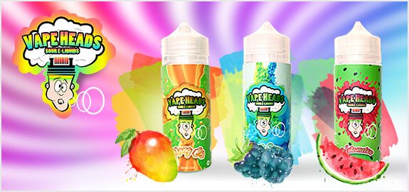 Vape Heads