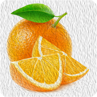 Orange 10 ml Aroma