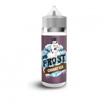 Little Frost - Cherry Ice 25 ml