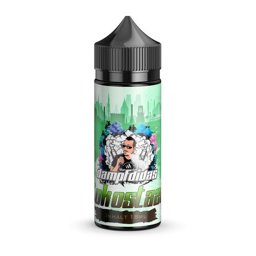 Kokostazie Aroma