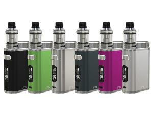 iStick Pico 21700 Set