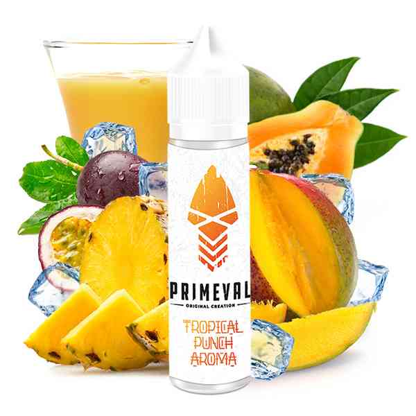 Primeval - Tropical Punch Aroma
