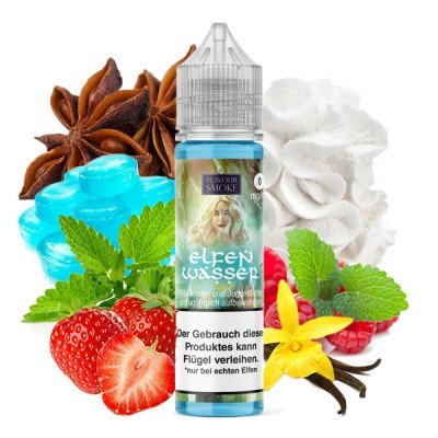 Elfenwasser Aroma