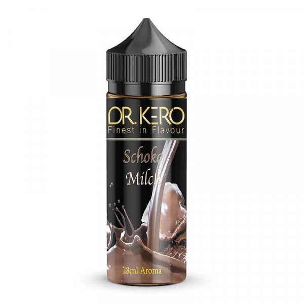 Dr. Kero Schoko Milch Aroma