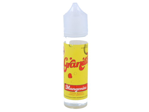 Mangonita 40 ml DIY Flavor