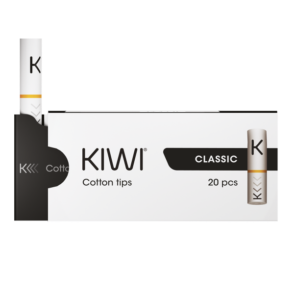 Kiwi - Kiwi Ersatzfilter