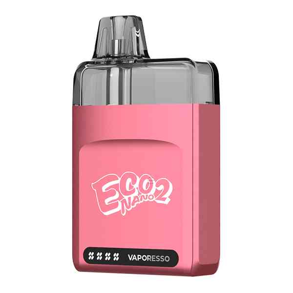 Vaporesso - ECO Nano 2 E-Zigaretten Set