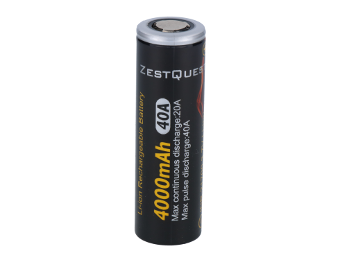 21700 Akku 4000 mAh