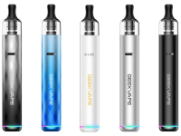 GeekVape - Wenax S3 E-Zigaretten Set GeekVape - Wenax S3 E-Zigaretten Set