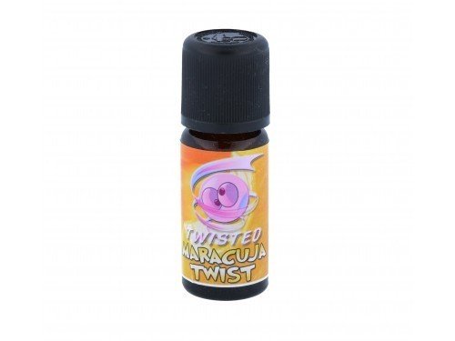 Twisted Vaping - Maracuja Twist Aroma 10 ml