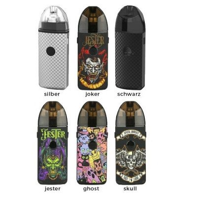 Jester RTA Podsystem