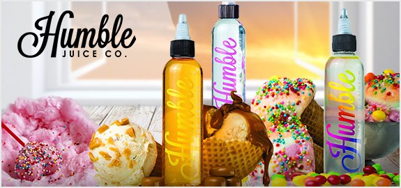 Humble Juice Co.