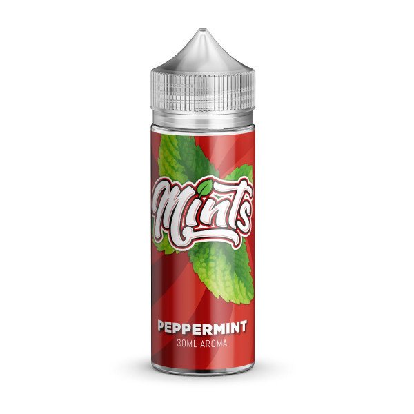 Mints - Peppermint Aroma