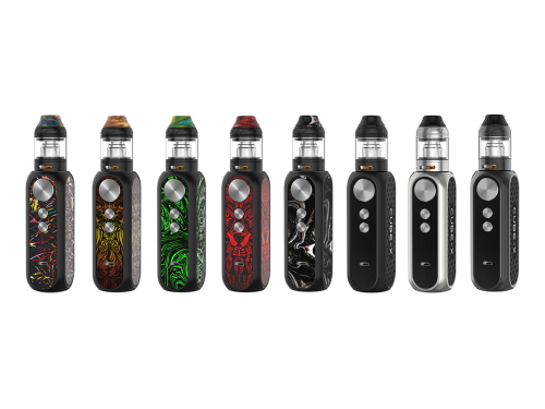 Cube X Kit