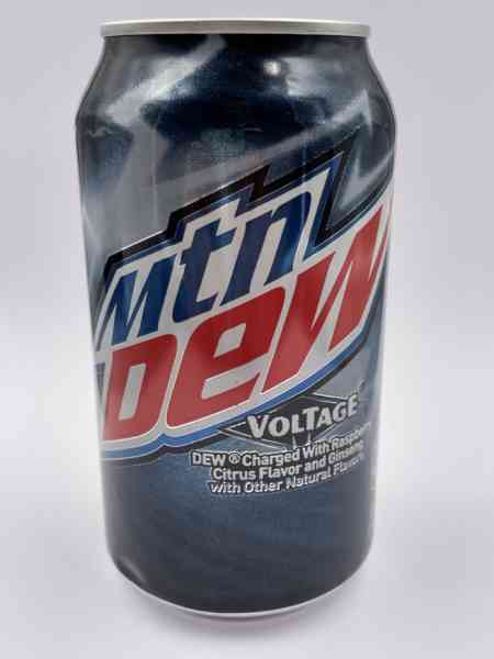 Mountain Dew - Voltage 355 ml