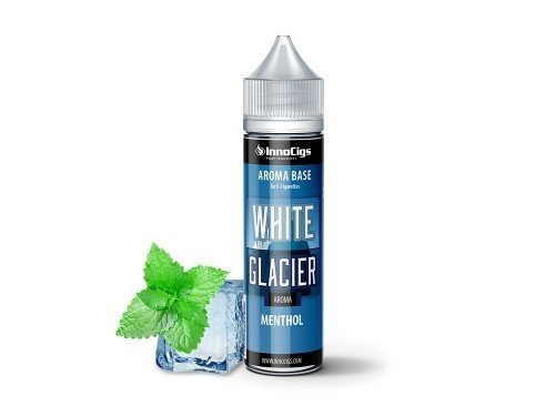 White Glacier 50 ml