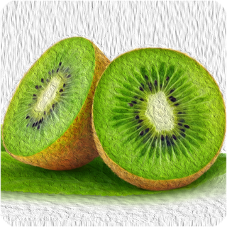 Kiwi 10 ml Aroma