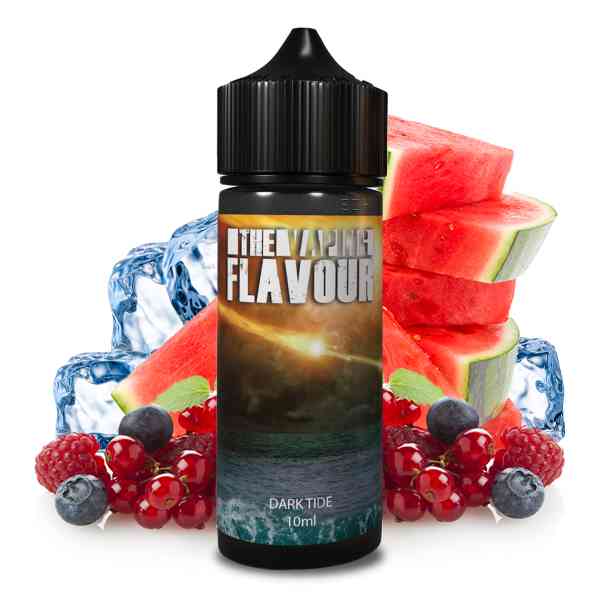 The Vaping Flavour - Dark Tide Arome