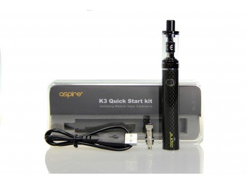 Aspire K3 Set