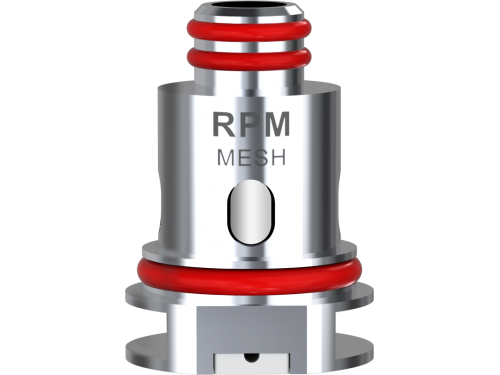 RPM Verdampferkopf