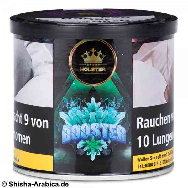 Holster - Booster 200g