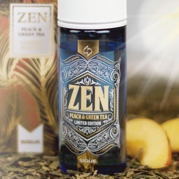 Sique Zen