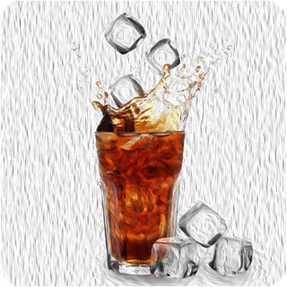 Cola 10 ml Aroma