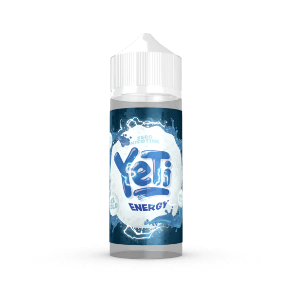Yeti - Energy