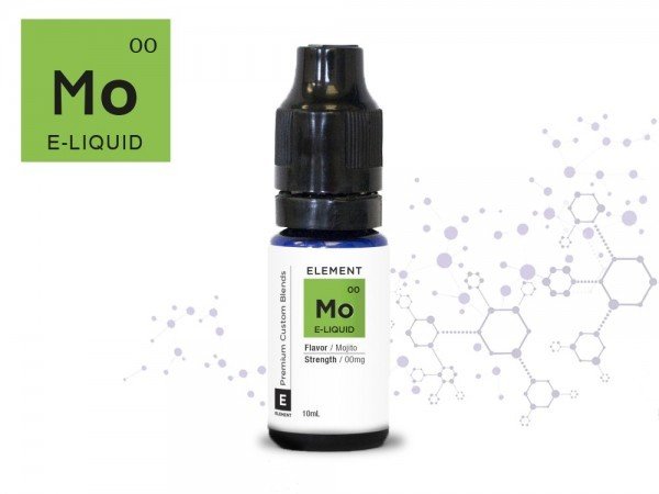 Element Mo - Mojito 10 ml