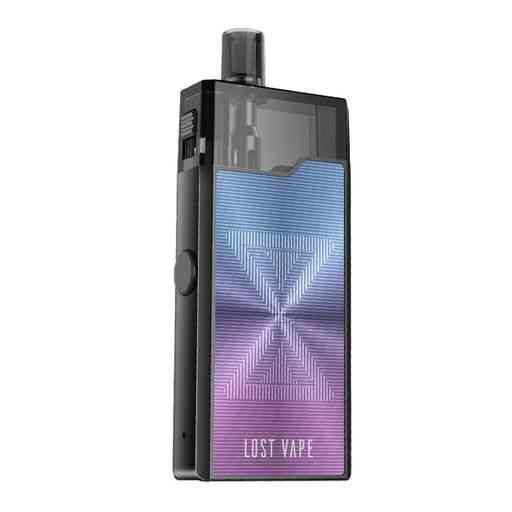 Lost Vape - Origin M E-Zigaretten Set