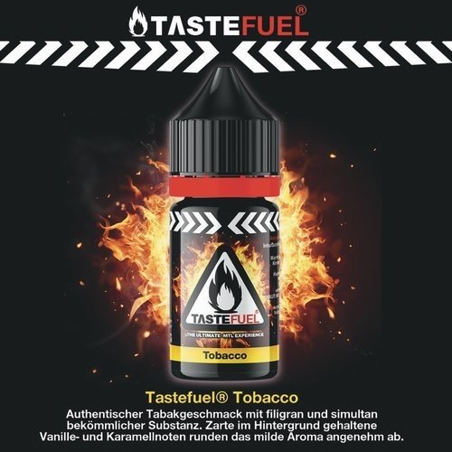 Tastefuel - Tobacco MTL Aroma