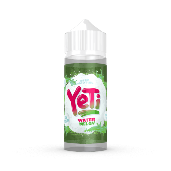 Yeti - Watermelon