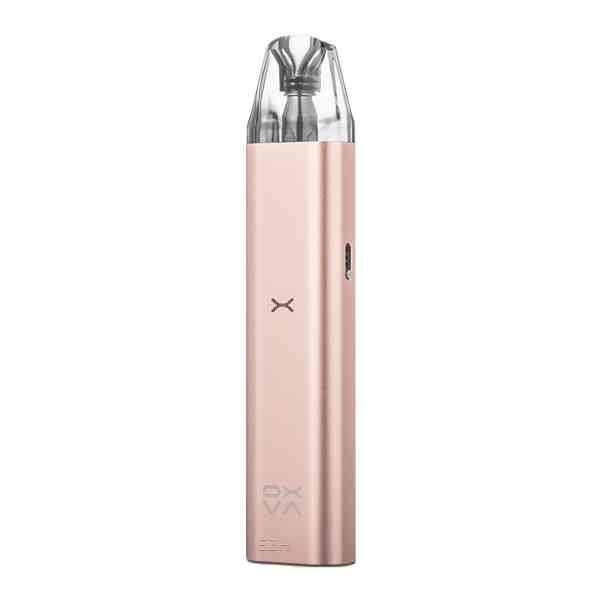 OXVA - Xlim SE E-Zigaretten Set