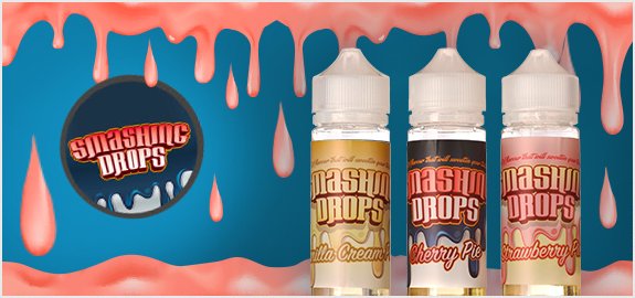 Smashing Drops