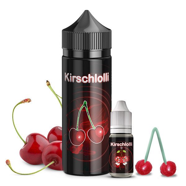 Kirschlolli - Kirschlolli Aroma