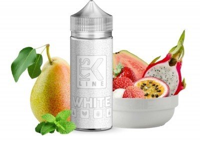 KTS White Aroma
