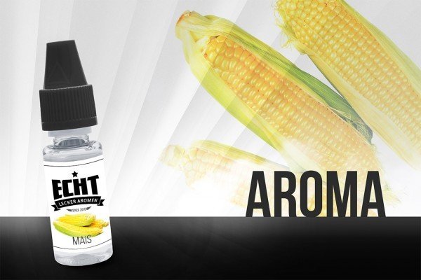Mais Aroma 10 ml