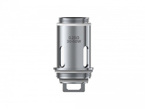 Vape Pen Dual Coil Verdampferkopf