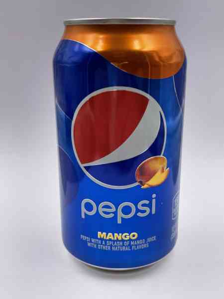 Pepsi - Mango 355 ml