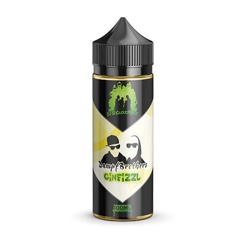 GinFizzl 100 ml