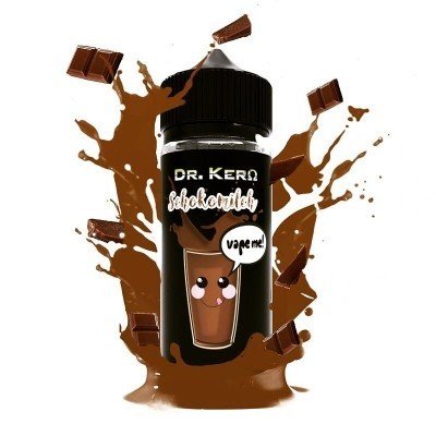 Dr. Kero - Schokomilch