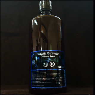 Frozen-Base 1000 ml VG70/PG30 - 0 mg