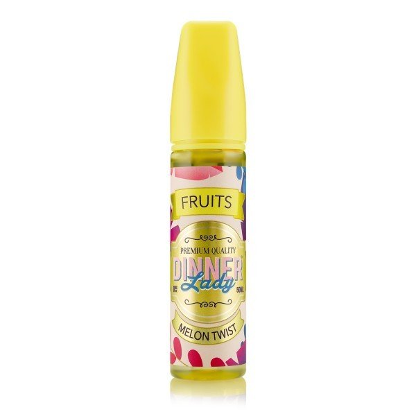 Melon Twist 50 ml