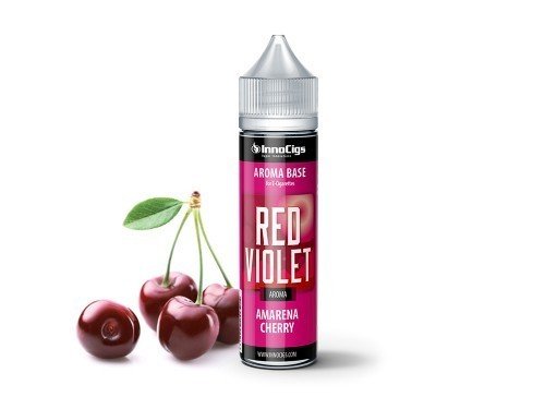 Red Violet 50 ml