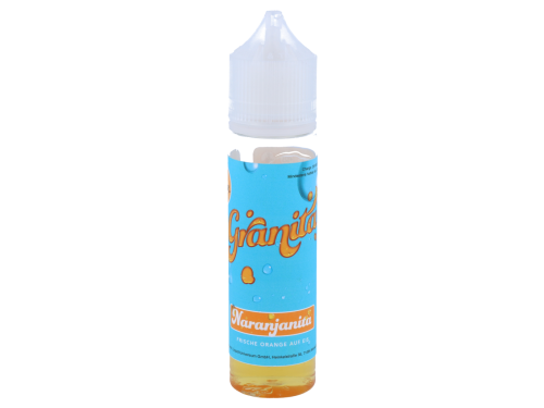 Naranjita 40 ml