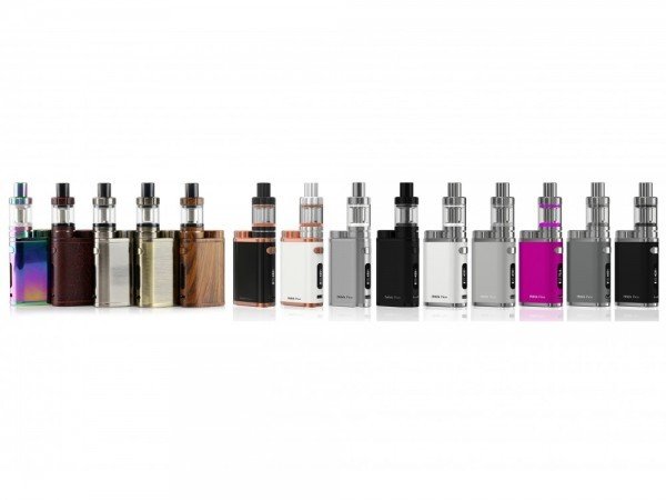 iStick Pico Set